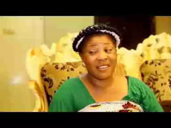 Video: NKAKWA THE PROPHETESS Trailer